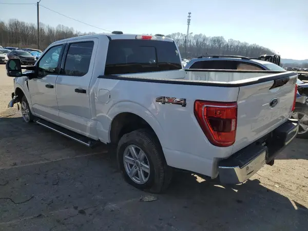1FTFW1E55PFB67805 2023 FORD F-150 - Image 2