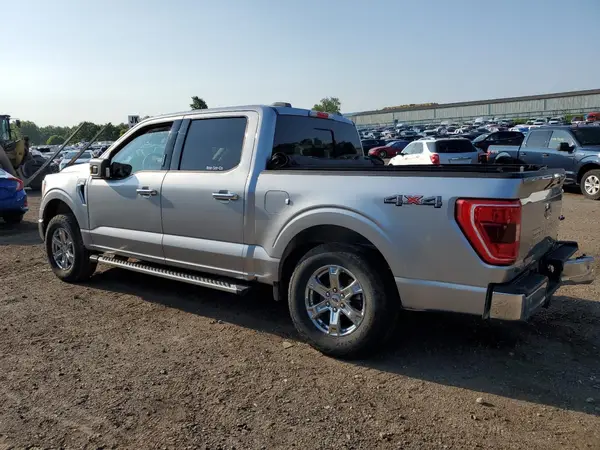 1FTFW1E55PFB71529 2023 FORD F-150 - Image 2