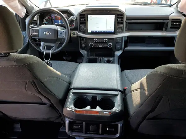 1FTFW1E55PFB71529 2023 FORD F-150 - Image 8