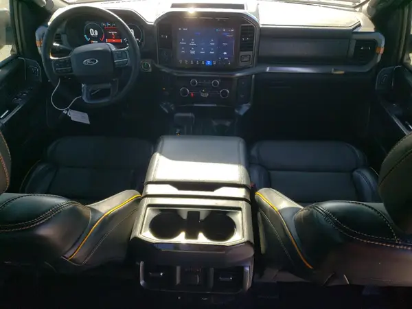 1FTFW1E55PFB76150 2023 FORD F-150 - Image 8