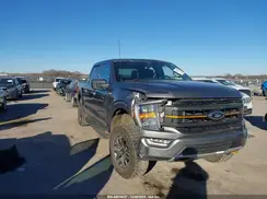 1FTFW1E55PFB82482 2023 FORD F-150