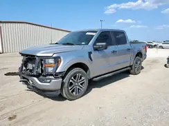 1FTFW1E55PFB91893 2023 FORD F-150