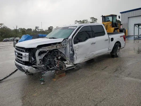 1FTFW1E55PFB99282 2023 FORD F-150 - Image 1