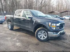 1FTFW1E55PFC05419 2023 FORD F-150