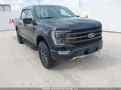 1FTFW1E55PFC41322 2023 FORD F-150