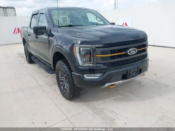 1FTFW1E55PFC41322 2023 FORD F-150 - Image 1