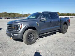 1FTFW1E55PFC42809 2023 FORD F-150