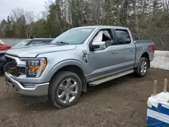 1FTFW1E55PFC53034 2023 FORD F-150