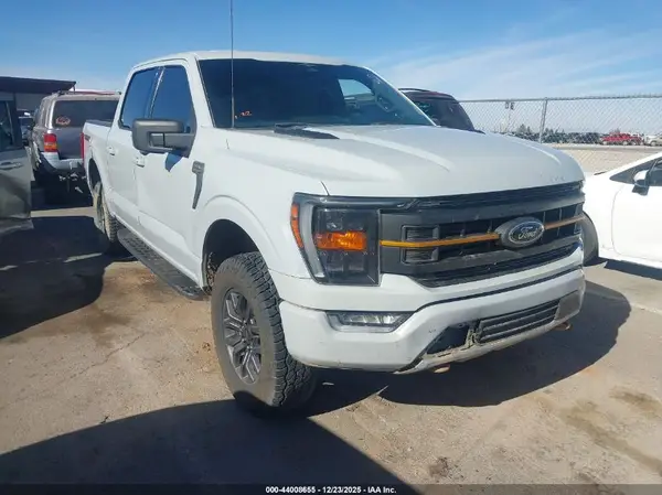 1FTFW1E55PFC68147 2023 FORD F-150 - Image 1