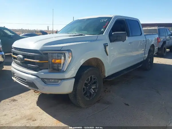 1FTFW1E55PFC68147 2023 FORD F-150 - Image 2