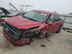 1FTFW1E55PFC70125 2023 FORD F-150