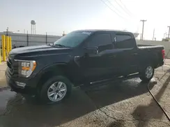 1FTFW1E55PFC70254 2023 FORD F-150