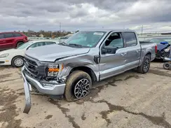 1FTFW1E55PFC71419 2023 FORD F-150