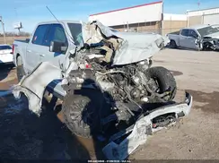 1FTFW1E55PFC72909 2023 FORD F-150