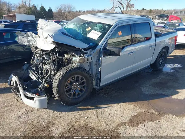 1FTFW1E55PFC72909 2023 FORD F-150 - Image 2