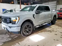 1FTFW1E55PFC97650 2023 FORD F-150