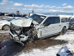1FTFW1E55PFD20134 2023 FORD F-150
