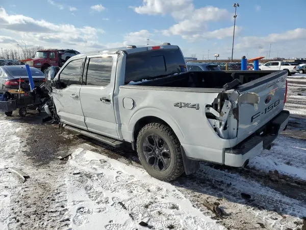 1FTFW1E55PFD20134 2023 FORD F-150 - Image 2