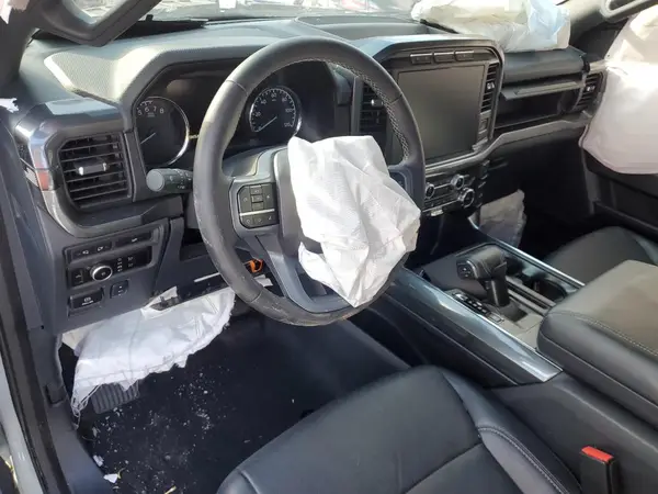 1FTFW1E55PFD20134 2023 FORD F-150 - Image 8