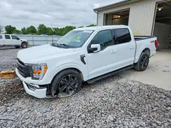 1FTFW1E55PFD23633 2023 FORD F-150