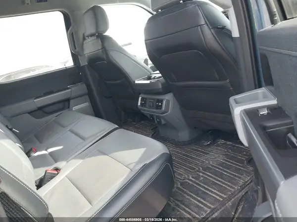 1FTFW1E55PFD26743 2023 FORD F-150 - Image 8
