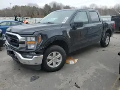 1FTFW1E55PKD13398 2023 FORD F-150
