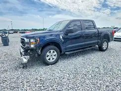 1FTFW1E55PKD13532 2023 FORD F-150