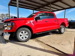 1FTFW1E55PKD15815 2023 FORD F-150