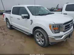 1FTFW1E55PKD15880 2023 FORD F-150