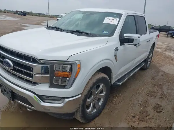 1FTFW1E55PKD15880 2023 FORD F-150 - Image 2