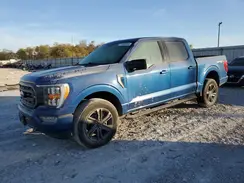 1FTFW1E55PKD15992 2023 FORD F-150