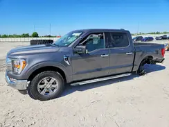 1FTFW1E55PKD28614 2023 FORD F-150