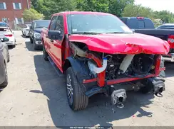 1FTFW1E55PKD36955 2023 FORD F-150