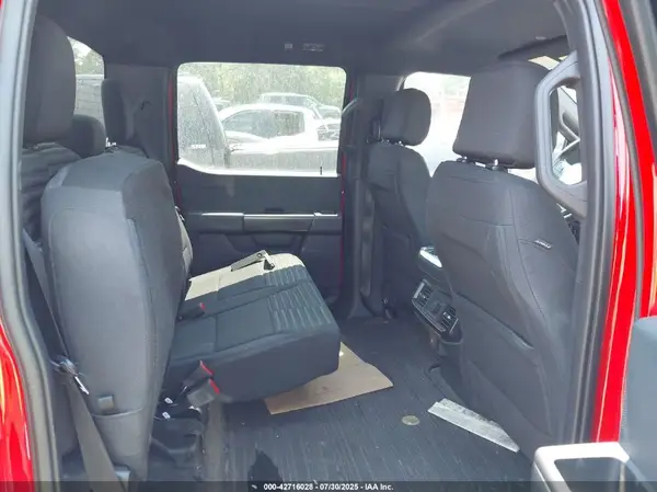 1FTFW1E55PKD36955 2023 FORD F-150 - Image 8