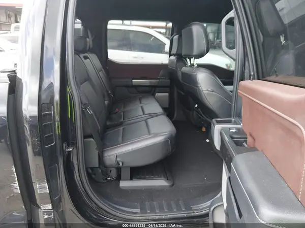 1FTFW1E55PKD45994 2023 FORD F-150 - Image 8