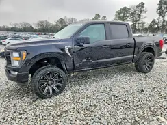 1FTFW1E55PKD46725 2023 FORD F-150