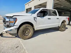 1FTFW1E55PKD46921 2023 FORD F-150