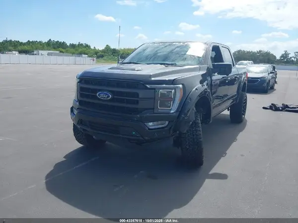 1FTFW1E55PKD53948 2023 FORD F-150 - Image 2