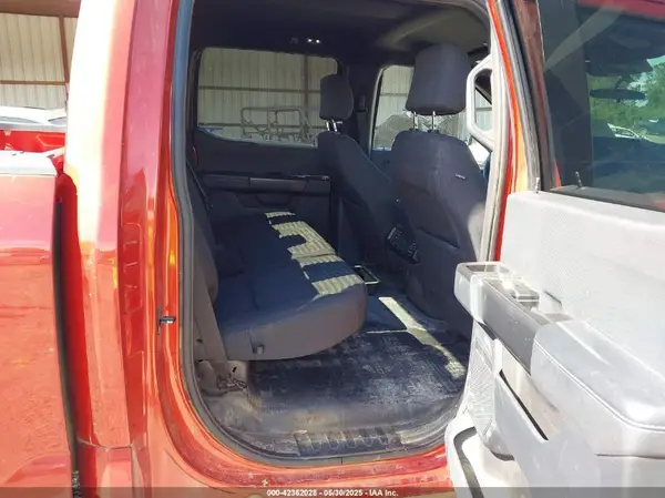 1FTFW1E55PKD55358 2023 FORD F-150 - Image 8