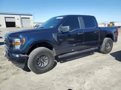 1FTFW1E55PKD59670 2023 FORD F-150