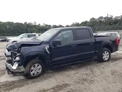 1FTFW1E55PKD85704 2023 FORD F-150