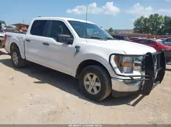 1FTFW1E55PKD93396 2023 FORD F-150