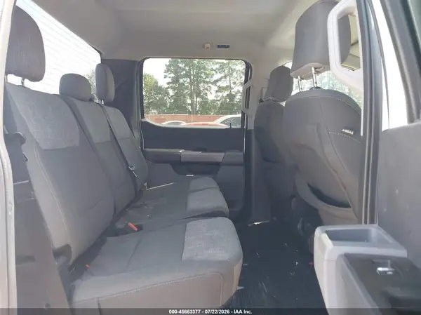 1FTFW1E55PKD93396 2023 FORD F-150 - Image 8