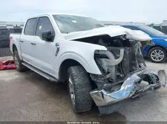 1FTFW1E55PKD96864 2023 FORD F-150