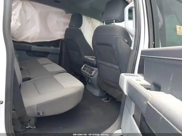 1FTFW1E55PKD96864 2023 FORD F-150 - Image 8