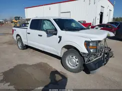 1FTFW1E55PKD98114 2023 FORD F-150