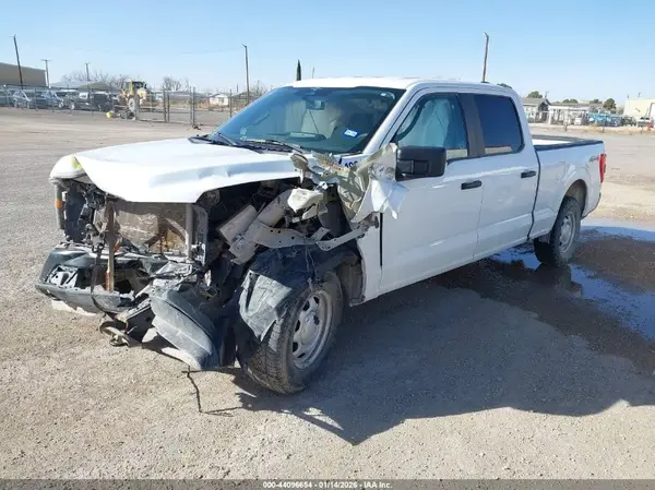 1FTFW1E55PKD98114 2023 FORD F-150 - Image 2