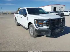 1FTFW1E55PKE10021 2023 FORD F-150