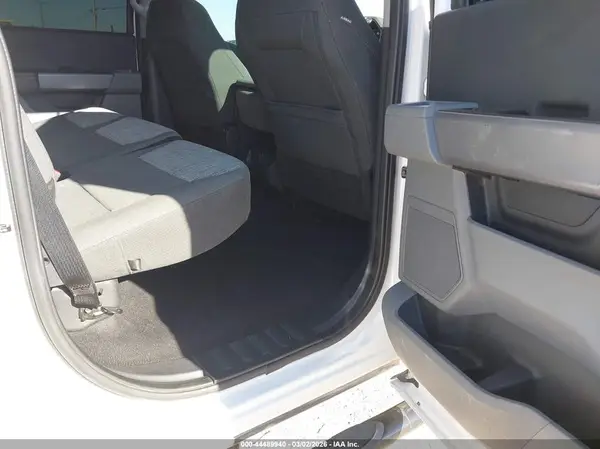 1FTFW1E55PKE10021 2023 FORD F-150 - Image 8