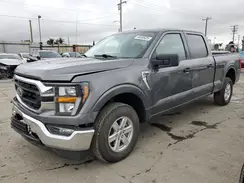1FTFW1E55PKE15753 2023 FORD F-150